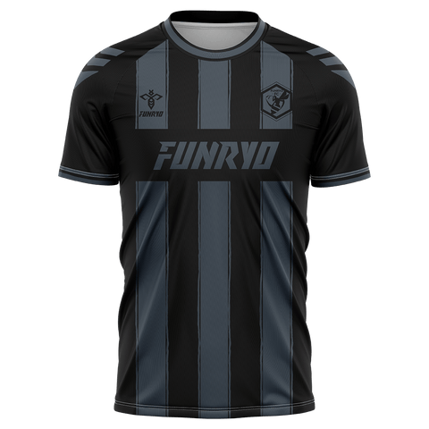 FUNRYO昇華ユニフォーム FY25391