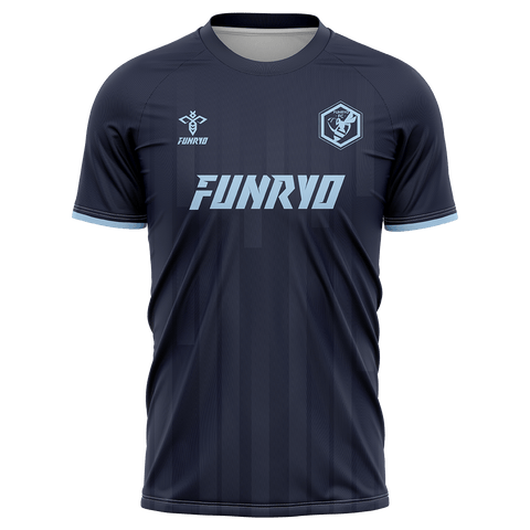 FUNRYO昇華ユニフォーム FY25372