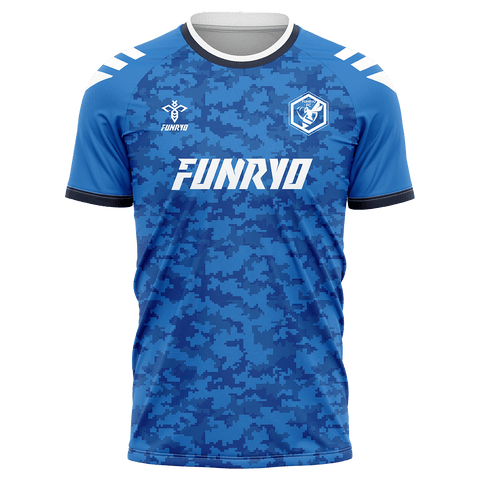 FUNRYO昇華ユニフォーム FY25348