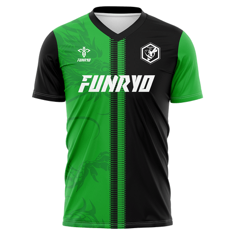 FUNRYO昇華ユニフォーム FY24328