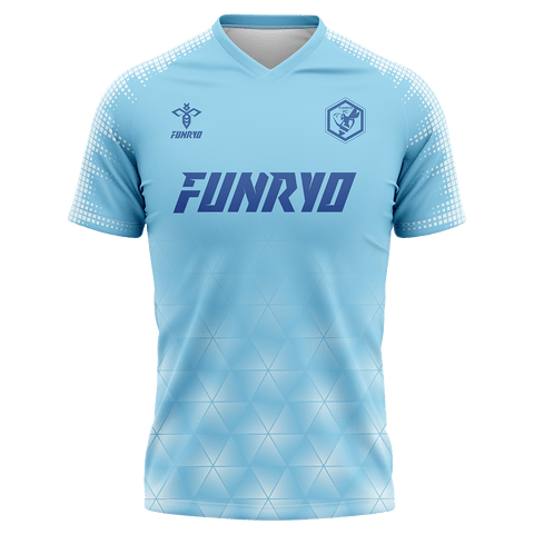 FUNRYO昇華ユニフォーム FY25385