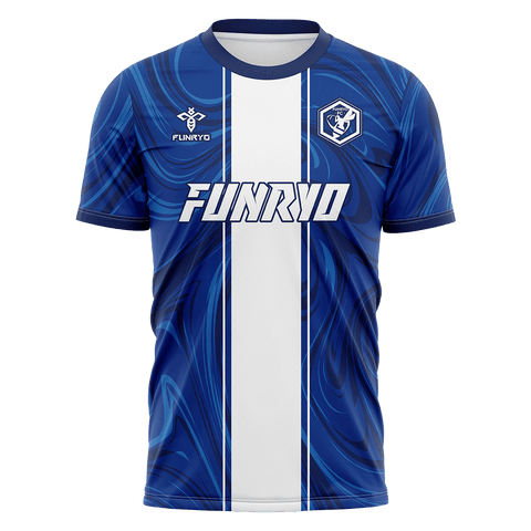 FUNRYO昇華ユニフォーム FY24256