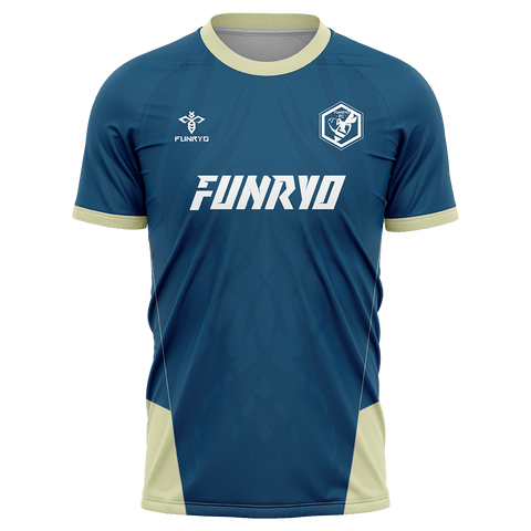 FUNRY昇華ユニフォーム（F-Team）