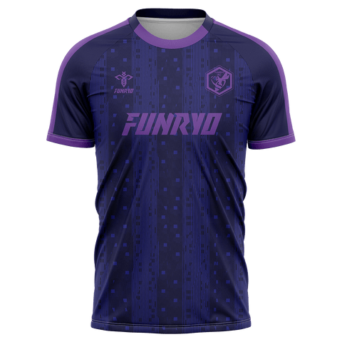 FUNRYO昇華ユニフォーム FY25346