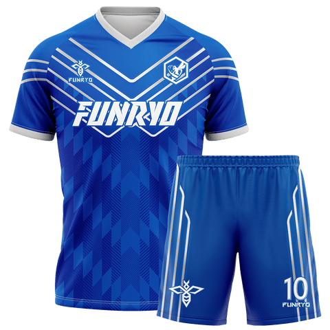 FUNRYO昇華ユニフォーム FY24243