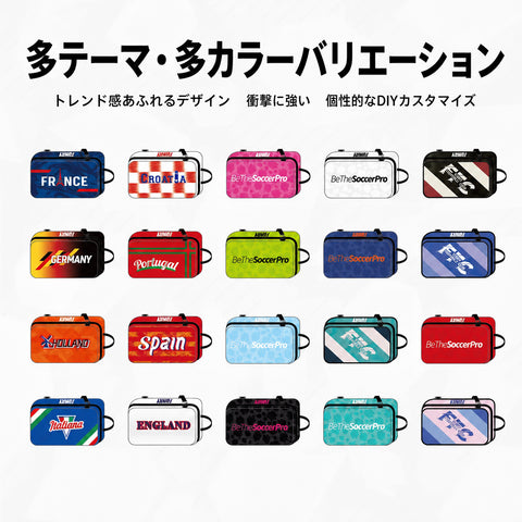 FUNRY フルオーダー 昇華カスタム シューズケース