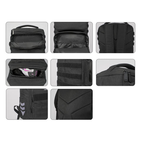 FUNRYO サッカー スポーツ用品 バッグ バックパック 243210401
