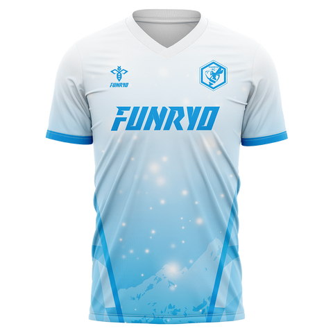 FUNRYO昇華ユニフォーム FY24291