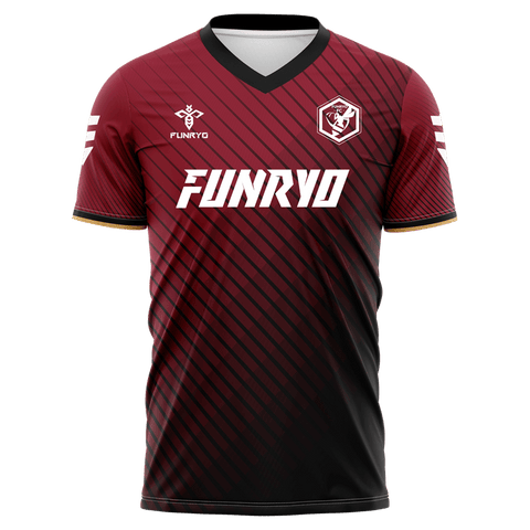 昇華ユニフォーム FY2340