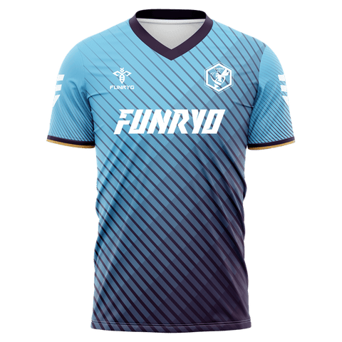 昇華ユニフォーム FY2340