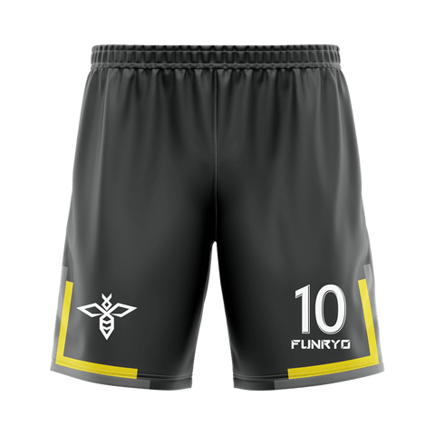昇華ユニフォーム FY2349