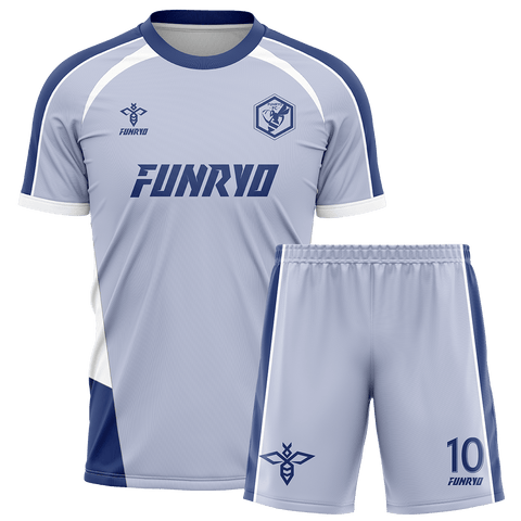 FUNRYO昇華ユニフォーム FY24303