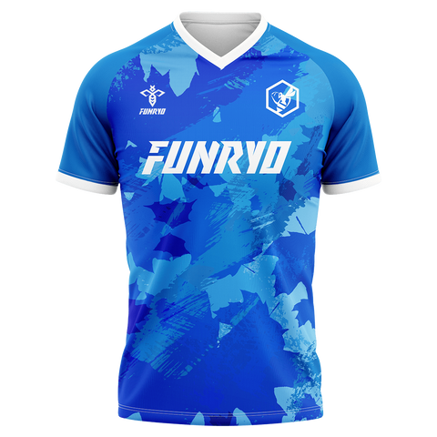 FUNRYO昇華ユニフォーム FY24278