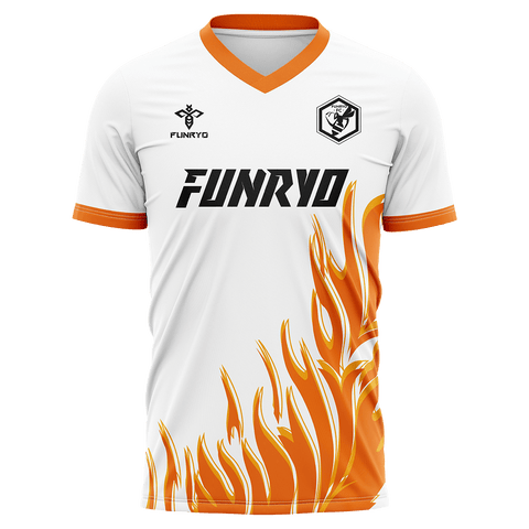 FUNRYO昇華ユニフォーム FY25358