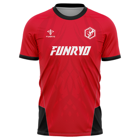 FUNRY昇華ユニフォーム（F-Team）