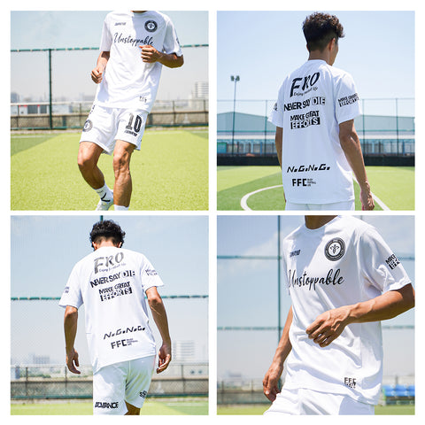 TEE ユニフォーム  242310601