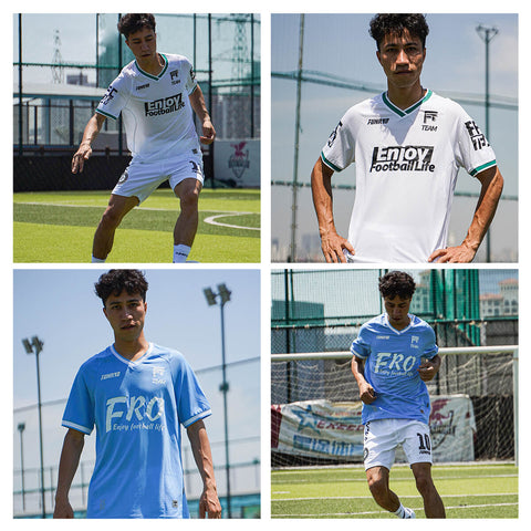 FFC ユニフォーム  242310301