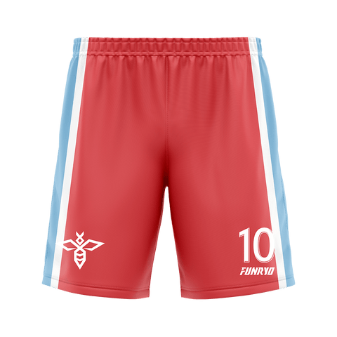 FUNRYO昇華ユニフォーム FY24327
