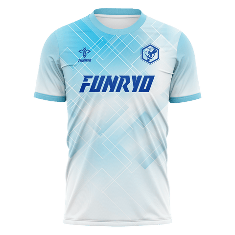 FUNRY昇華ユニフォーム FY26451