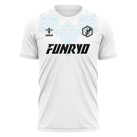 FUNRY昇華ユニフォーム FY26458