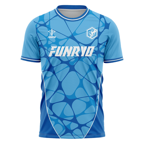 FUNRY昇華ユニフォーム FY26450