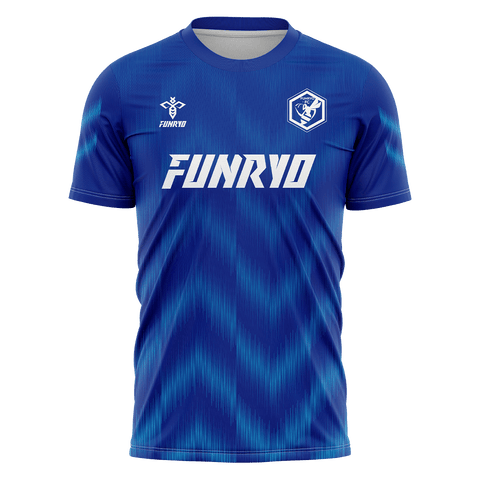 FUNRY昇華ユニフォーム FY26449