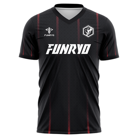 昇華ユニフォーム FY23119