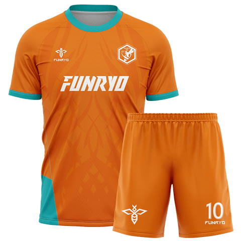 FUNRY昇華ユニフォーム（F-Team）
