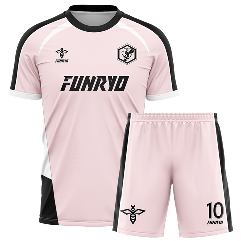 FUNRYO昇華ユニフォーム FY24303