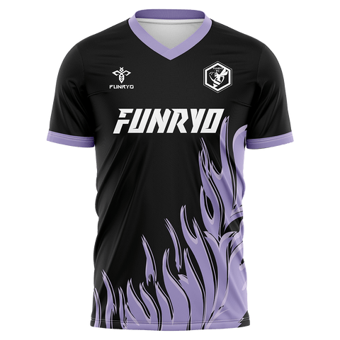 FUNRYO昇華ユニフォーム FY25358