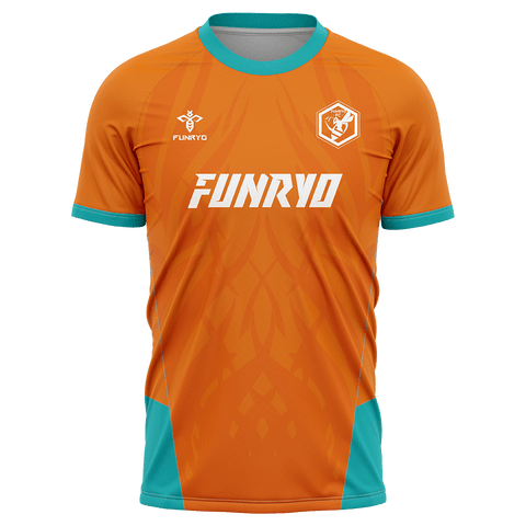 FUNRY昇華ユニフォーム（F-Team）
