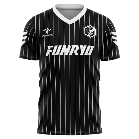 昇華ユニフォーム FY2364