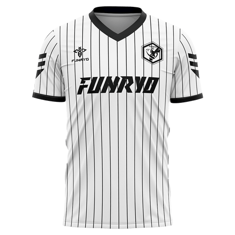 昇華ユニフォーム FY2364