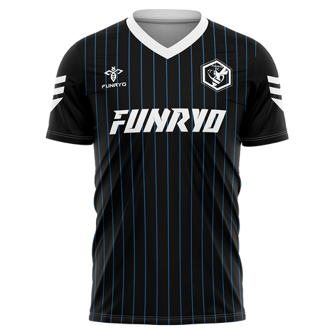 昇華ユニフォーム FY2364