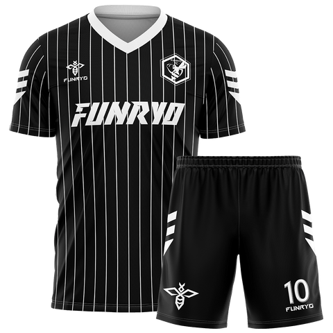 昇華ユニフォーム FY2364