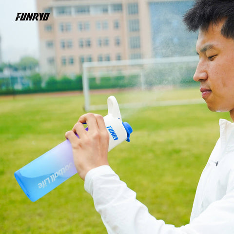 FUNRYO スポーツボトル　水筒252210201