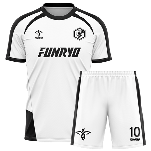 FUNRYO昇華ユニフォーム FY24303