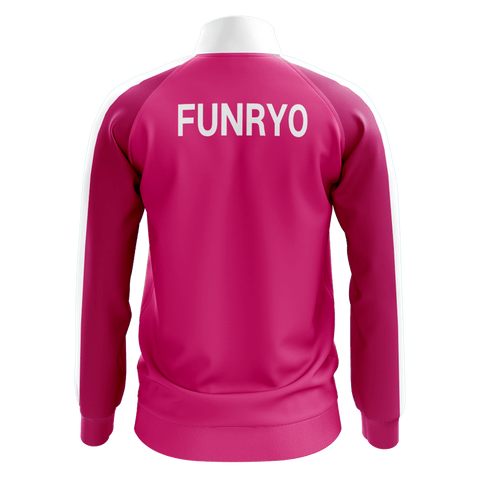 FUNRY昇華フルオーダージャケット FYJ2307