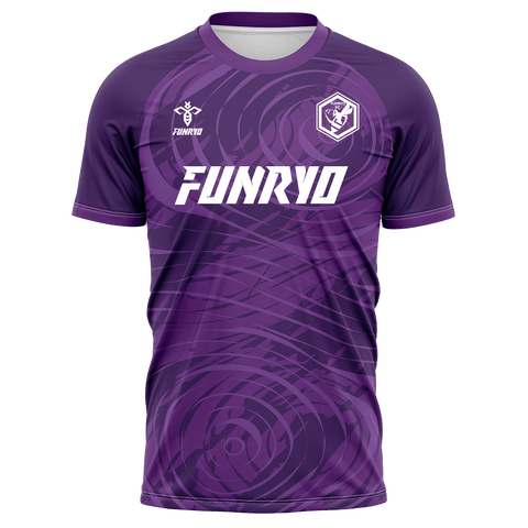 FUNRYO昇華ユニフォーム FY25349