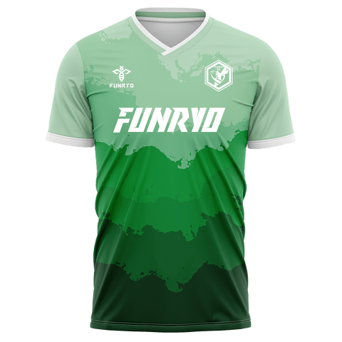 FUNRYO昇華ユニフォーム FY24246