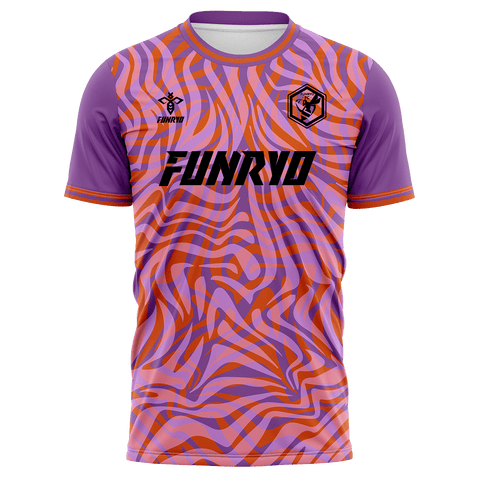 FUNRYO昇華ユニフォーム FY24320