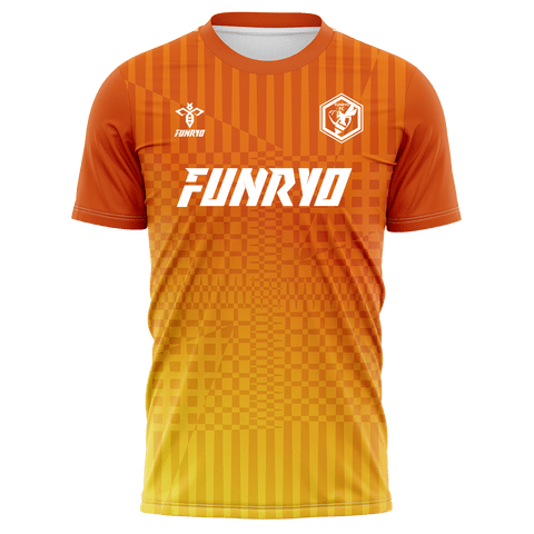 FUNRYO昇華ユニフォーム FY24321
