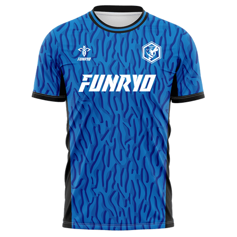 FUNRYO昇華ユニフォーム FY25379