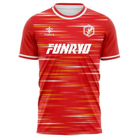 FUNRYO昇華ユニフォーム FY24270