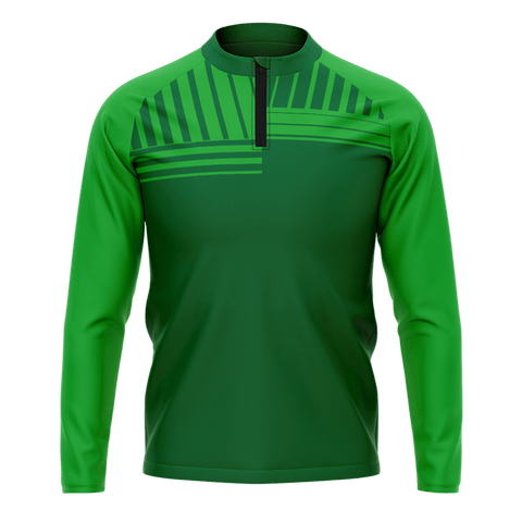 FUNRY昇華フルオーダートレーニングウェア FYQZ2313