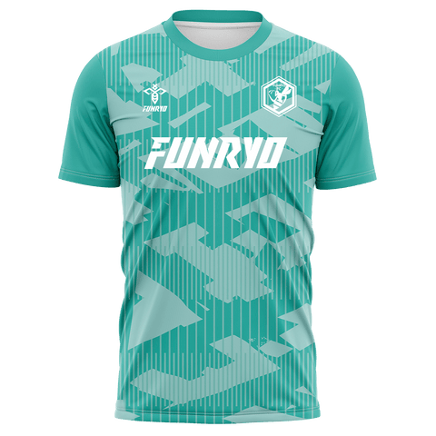 FUNRYO昇華ユニフォーム FY24340