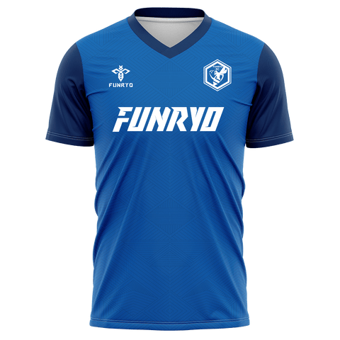 FUNRYO昇華ユニフォーム FY24266