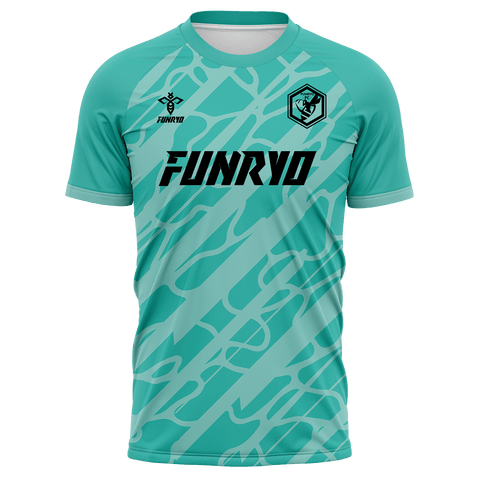 FUNRYO昇華ユニフォーム FY24309