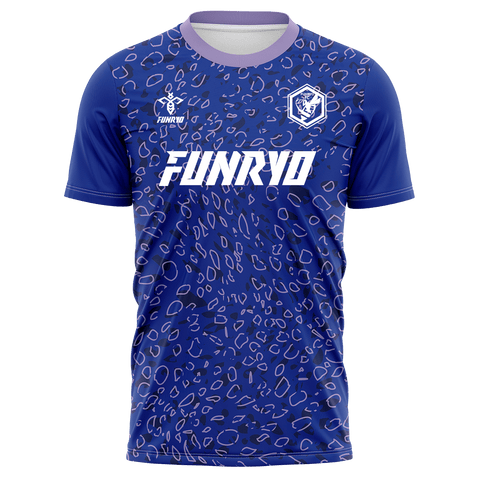 FUNRYO昇華ユニフォーム FY24341