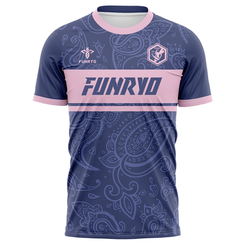 FUNRYO昇華ユニフォーム FY24274